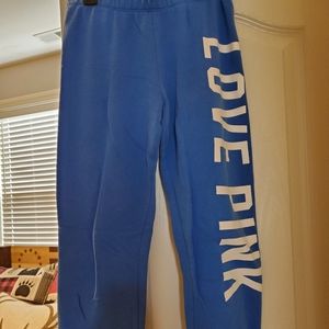 PINK Victoria's Secret sweatpants